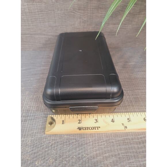 19 in 1 Outdoor Survival Tactical Kit with Multifunction Keychain Light - US - Picture 8 of 14